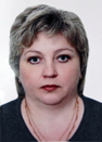 Потапова Оксана Николаевна