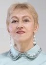 Рычкова Ольга Валентиновна