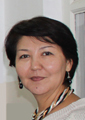 Багиярова Ф.А.